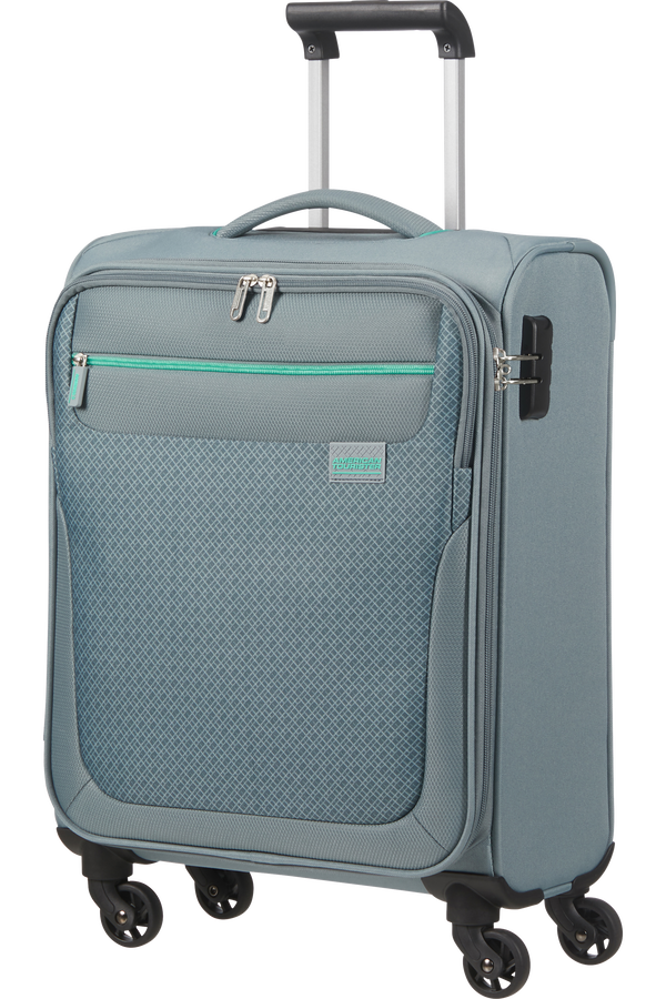American Tourister Sunny South Spinner 55cm  Gris