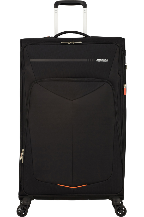 American Tourister Summerfunk Spinner Exp TSA 79cm  Negro