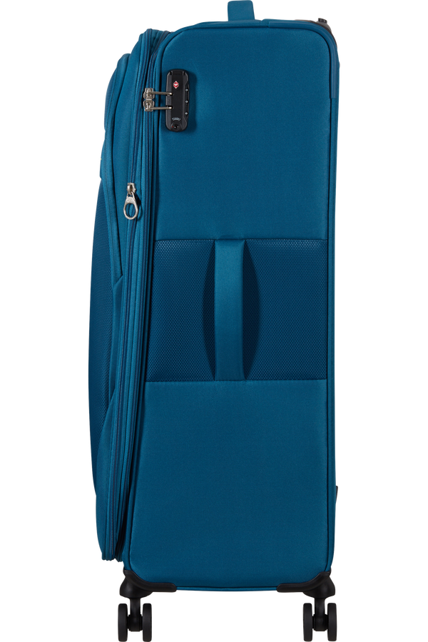 Deep Dive L Maleta Spinner Expansible (4 ruedas)