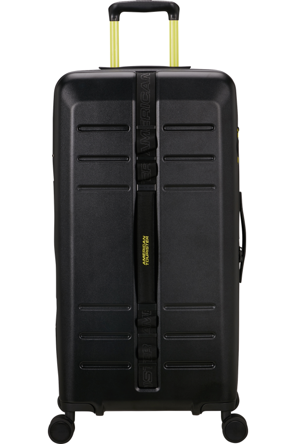 American Tourister Trailon Trunk 80cm  Negro