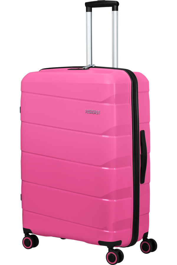 American Tourister Air Move SPINNER 75/28 TSA  Peace Pink