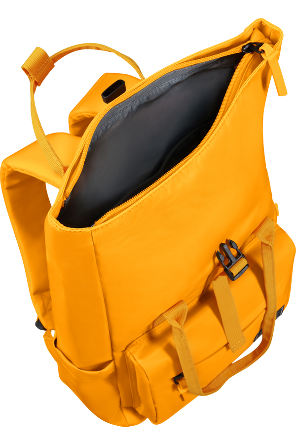 American Tourister Urban Groove Ug16 Backpack City  Amarillo