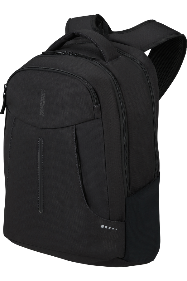 American Tourister Urban Groove Ug14 Lapt. Bp 15.6' Uni  Negro