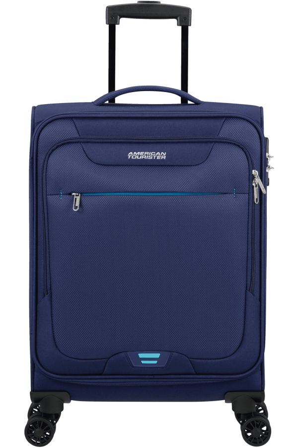American Tourister Street Roll SPINNER 55/20 TSA 55cm  Navy