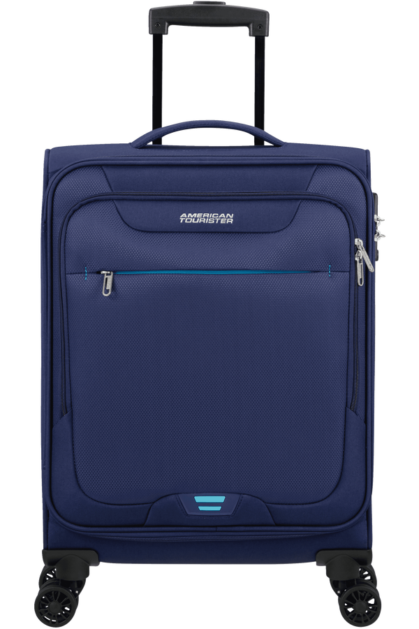 American Tourister Street Roll SPINNER 55/20 TSA 55cm Navy