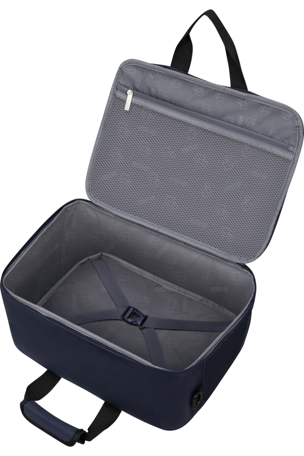 American Tourister SummerRide 3 Way Boarding Bag Navy