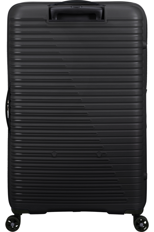 Liftoff 79cm Maleta Spinner (4 ruedas) | American Tourister Liftoff Spinner Exp Tsa 79cm  Negro