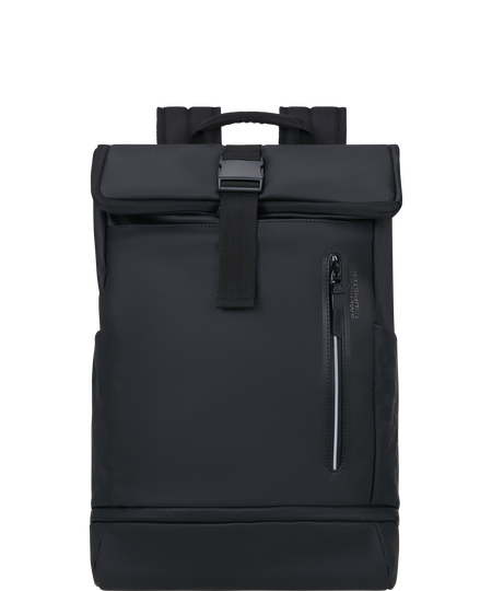 Urban Tide 15.6'' rolltop Mochila 15.6"
