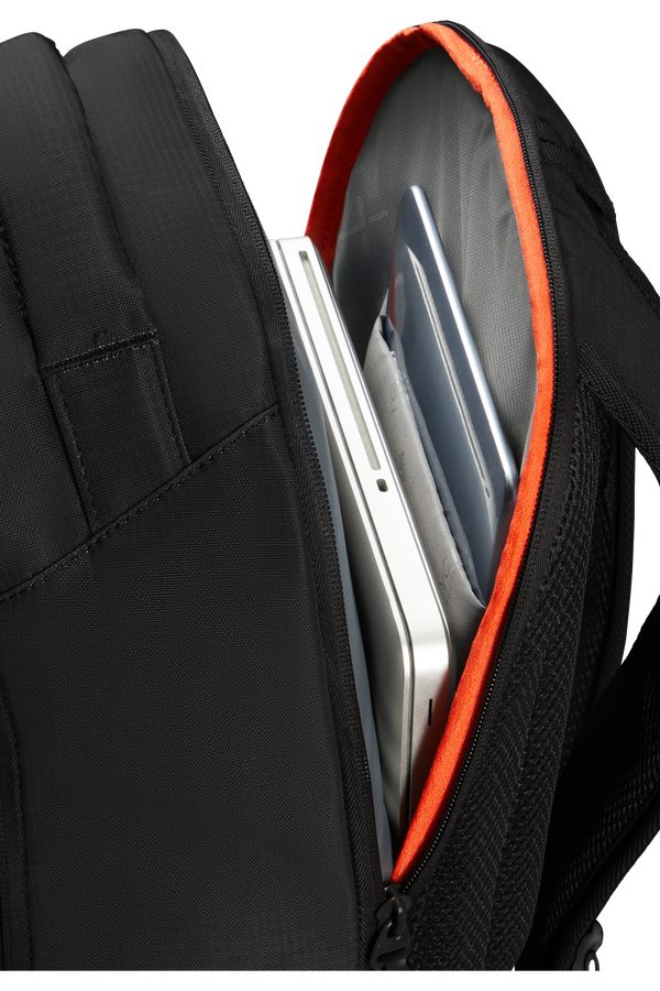 American Tourister Urban Groove Ug15 Lapt. Bp 15.6' Urban  Negro