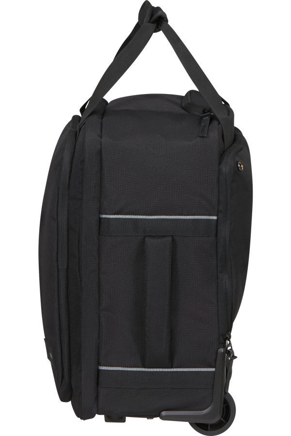 American Tourister Take2cabin Backpack with Wheels S/M  Negro American Tourister Take2cabin Backpack with Wheels S/M  Negro