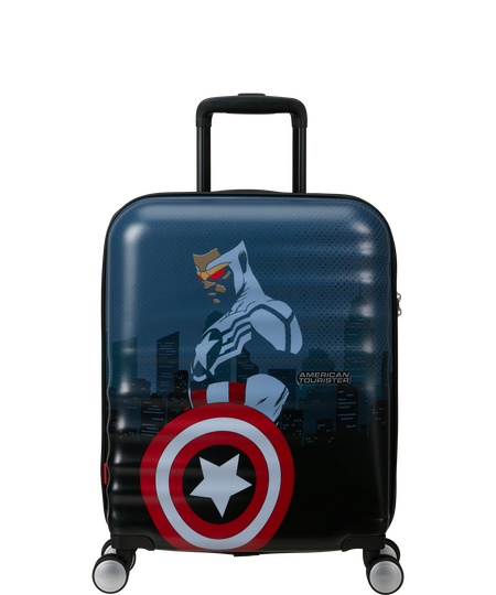 Marvel Wavebreaker 55cm Maleta de Cabina Marvel Wavebreaker 55cm Maleta de Cabina
