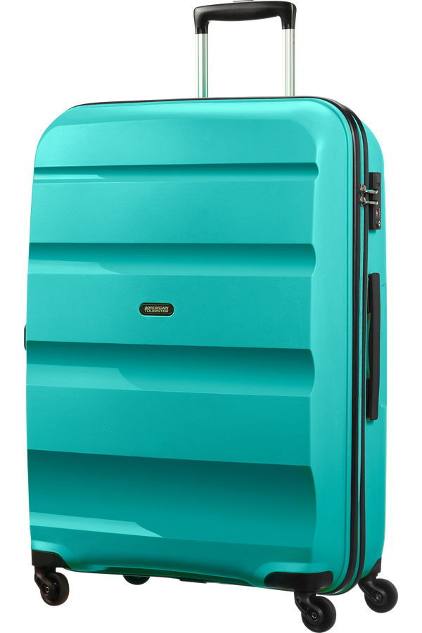 American Tourister Bon Air Spinner L 75cm Deep Turquoise
