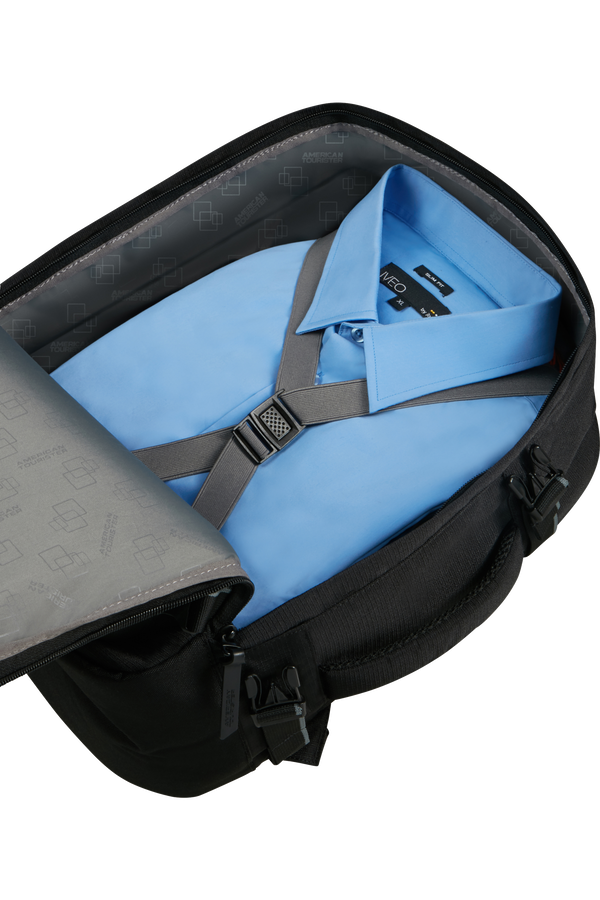 American Tourister Take2cabin Casual Backpack MS  Negro American Tourister Take2cabin Casual Backpack MS  Negro