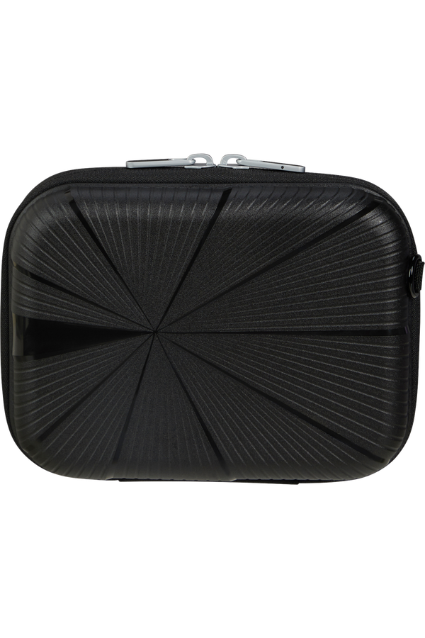 American Tourister StarVibe Cross Over  Negro