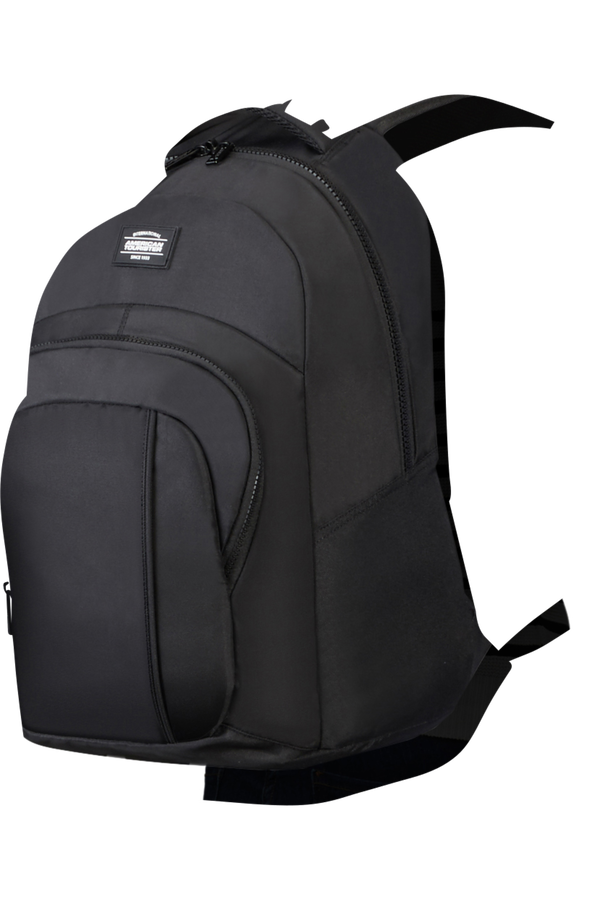 American Tourister Urban Groove Laptop Backpack 10  14inch Negro
