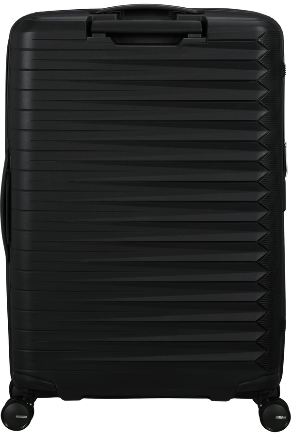 American Tourister Fastforward Spinner 68/25 TSA EXP 68cm  Flash Black