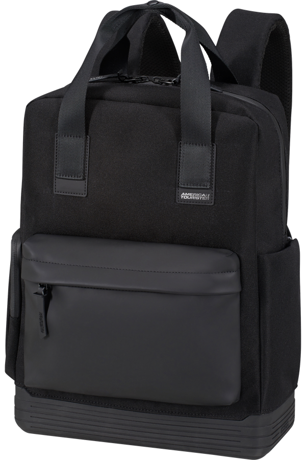 American Tourister Soulpack Business BP Tote 15.0'  Negro