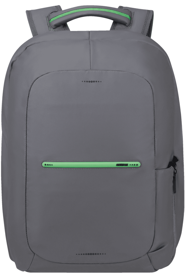 American Tourister Urban Groove UG24 Commute Backpack 15.6 inch  Anthracite Grey