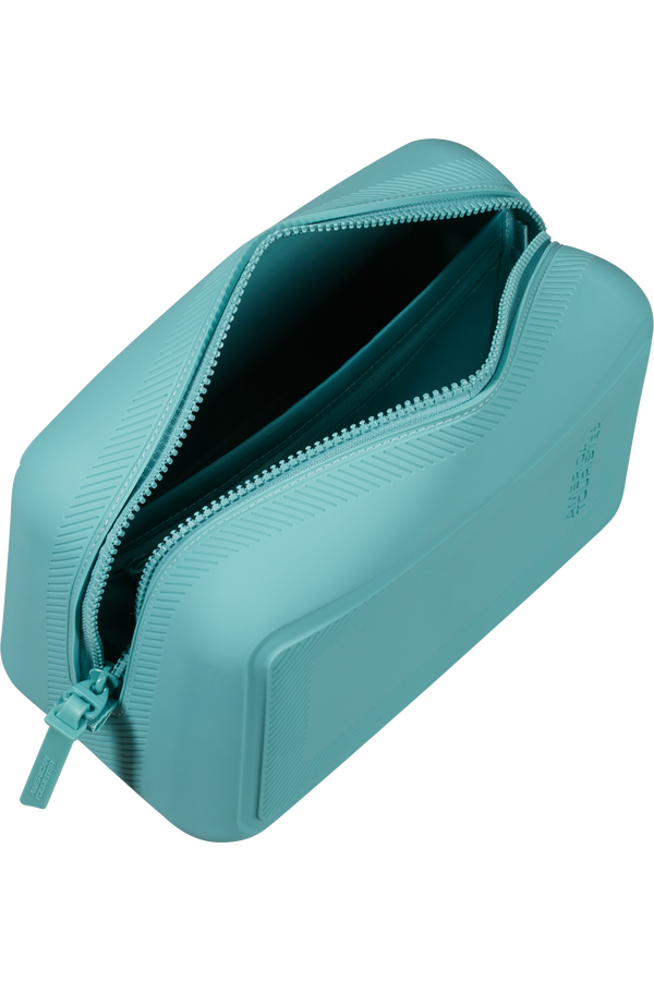 American Tourister Urban Groove UG27 Washbag Pop  Dusty Turquoise