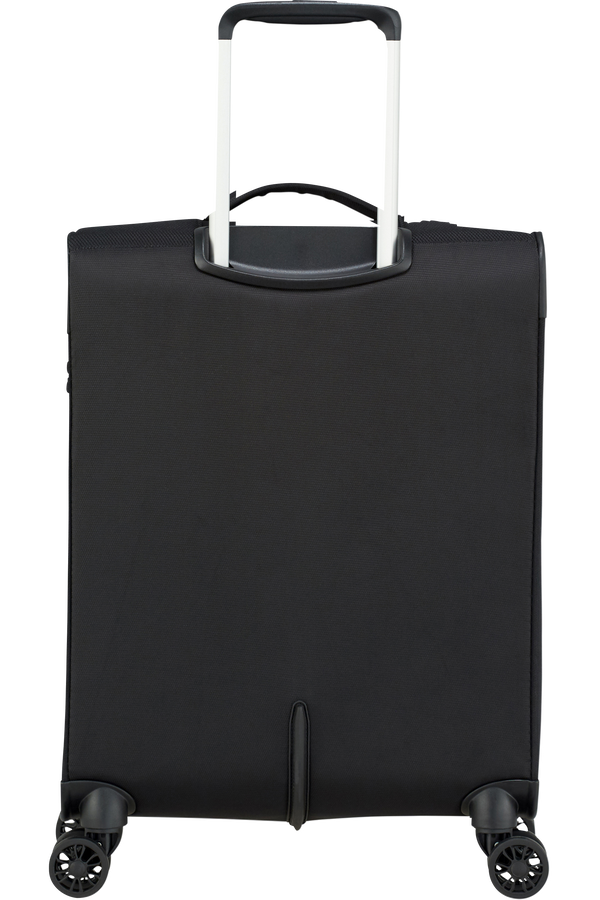American Tourister Summerfunk Spinner Strict TSA 55cm  Negro
