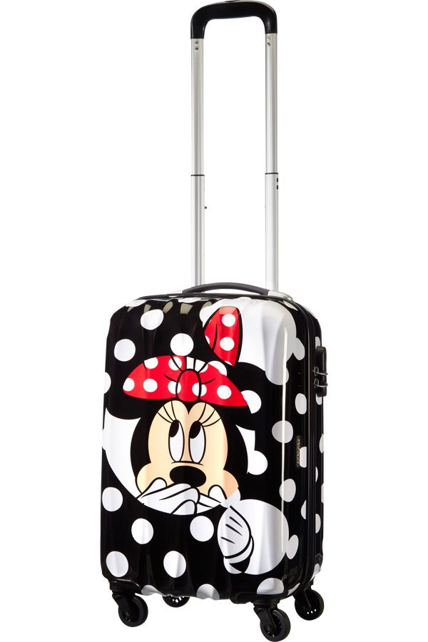 Maletas de viaje best sale de minnie mouse