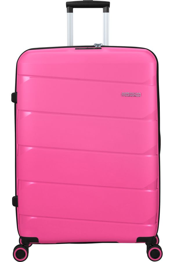 American Tourister Air Move SPINNER 75/28 TSA  Peace Pink