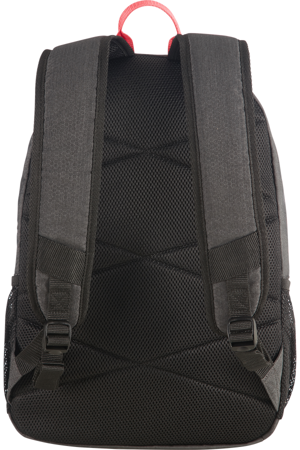 American Tourister Road Quest Laptop Backpack M 15.6'  Graphite/Pink