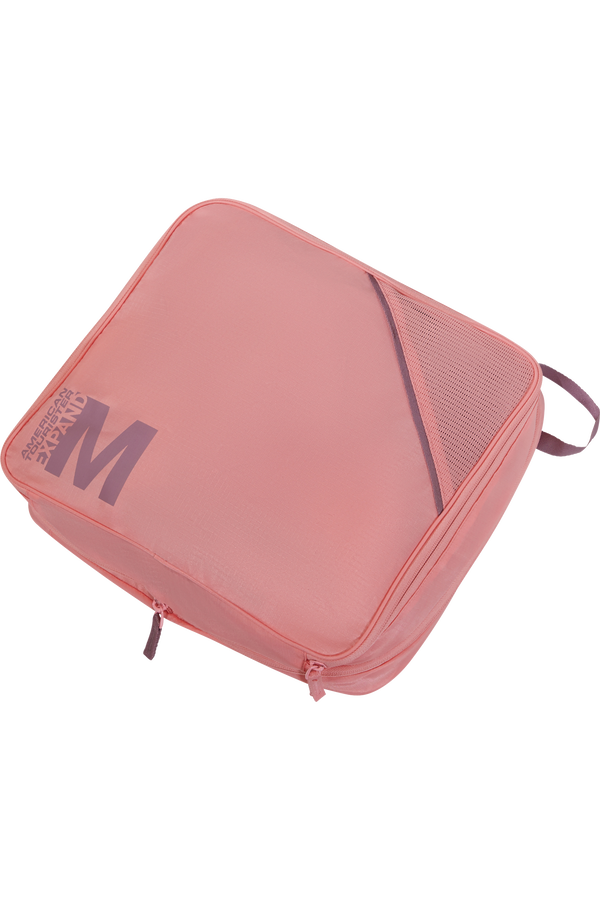Packing Cubes Set de 3 Packing Cubes