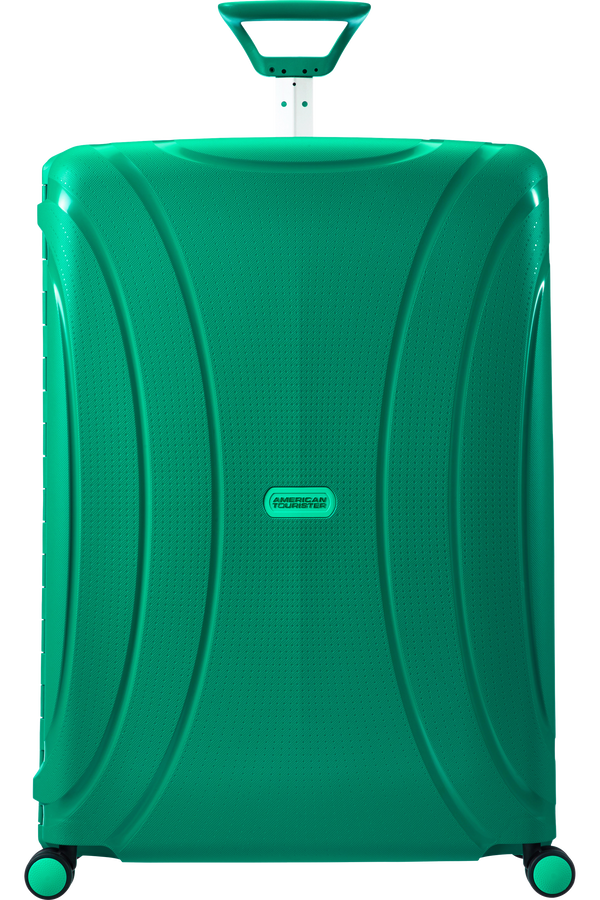 American Tourister Lock'n'Roll Spinner 75cm Vivid Green