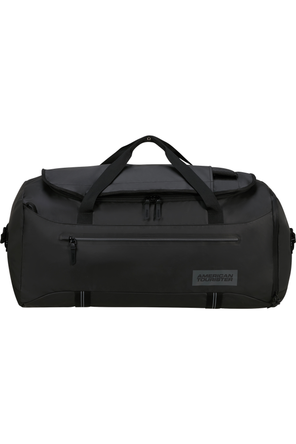 American Tourister Trailgo Duffle L  Negro
