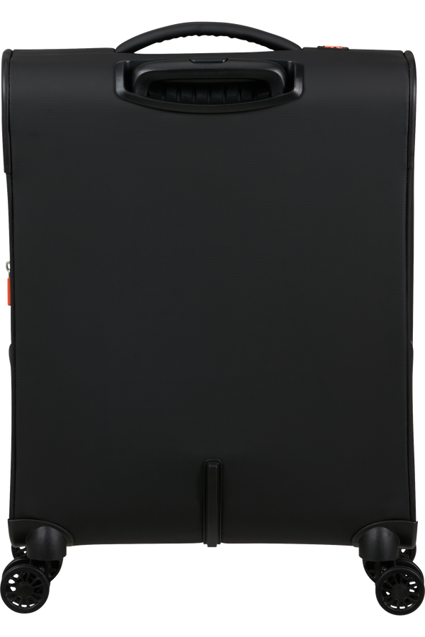 American Tourister SummerRide Spinner S EXP TSA SP 55cm  Negro