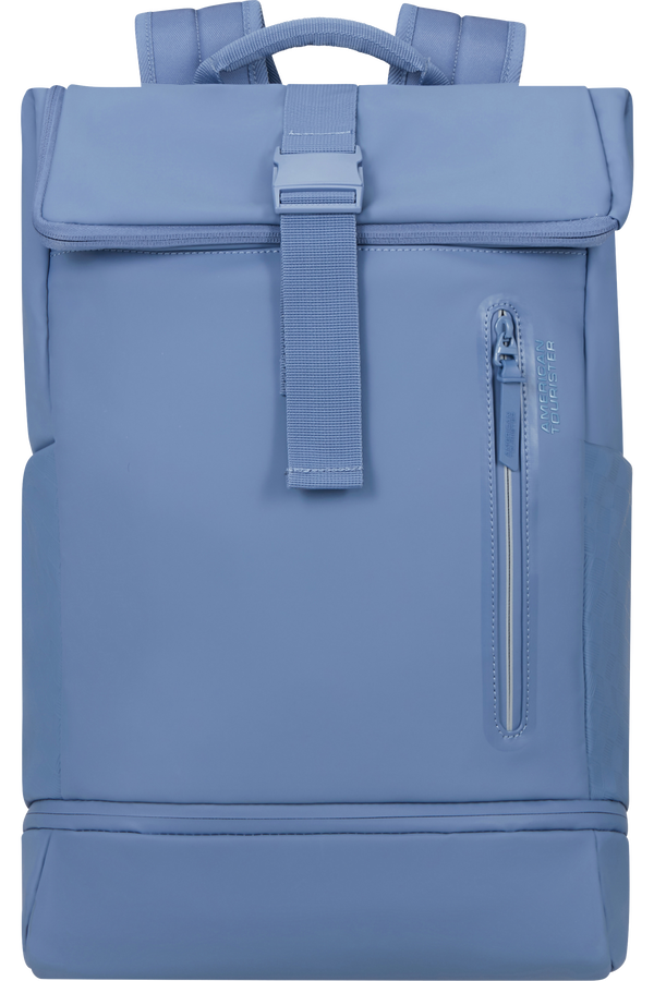 Urban Tide 15.6'' rolltop Mochila 15.6"