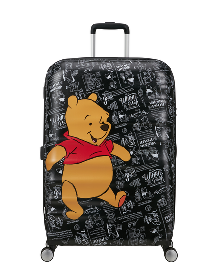 Disney Wavebreaker 77cm Equipaje grande Disney Wavebreaker 77cm Equipaje grande