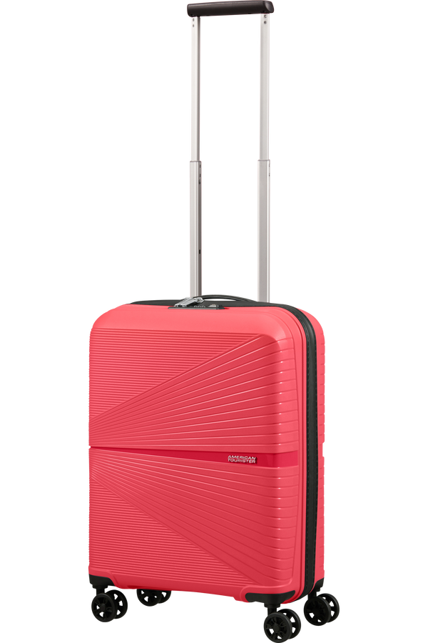 American Tourister Airconic Spinner 55cm  Paradise Pink