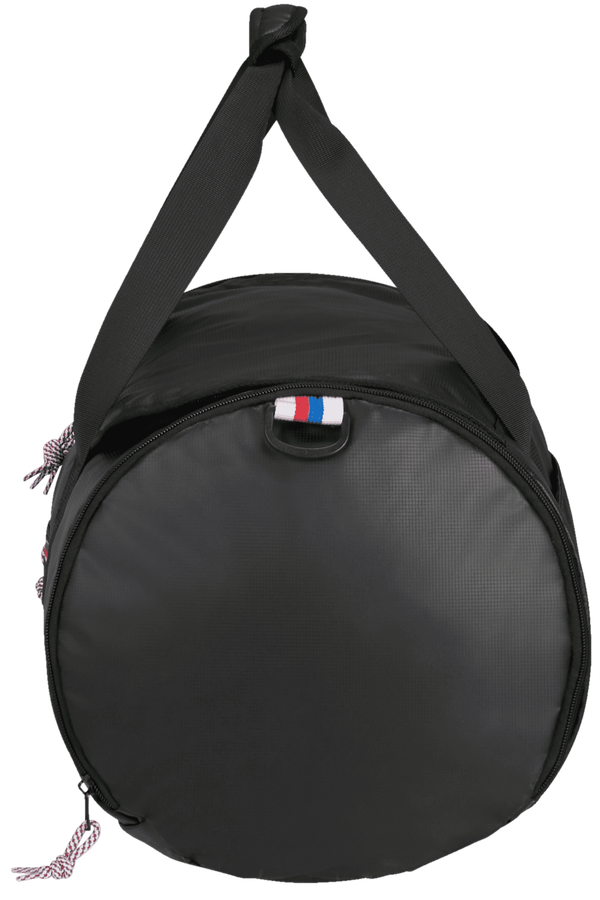 American Tourister Upbeat Pro Duffle Zip Coated  Negro