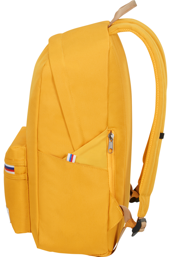 American Tourister Upbeat Backpack ZIP  Amarillo