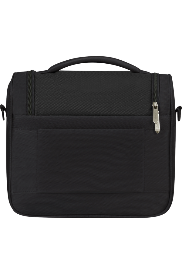 American Tourister SummerRide Beauty Case Negro