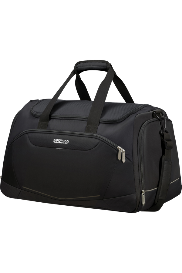 American Tourister SummerRide Duffle 52/20 Negro American Tourister SummerRide Duffle 52/20 Negro