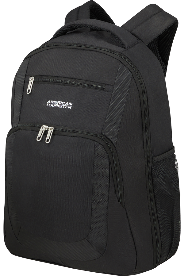 American Tourister Summer Session Laptop Backpack 15'6  Negro