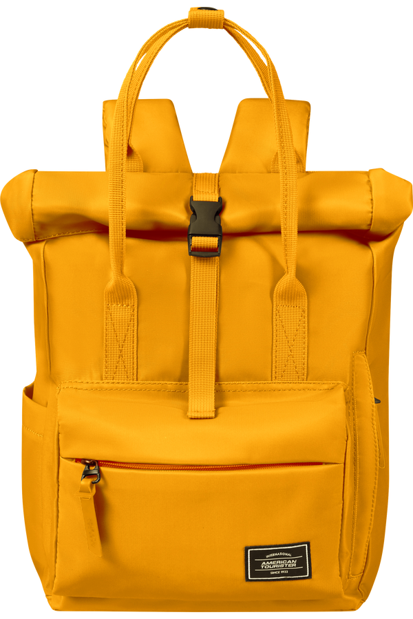 American Tourister Urban Groove Ug16 Backpack City  Amarillo