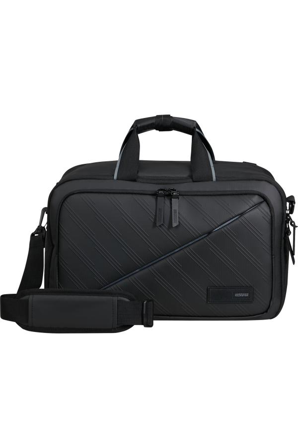 American Tourister Take2cabin 3-Way Boarding Bag Prime  Negro