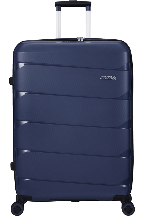 American Tourister Air Move SPINNER 75/28 TSA  Midnight Navy