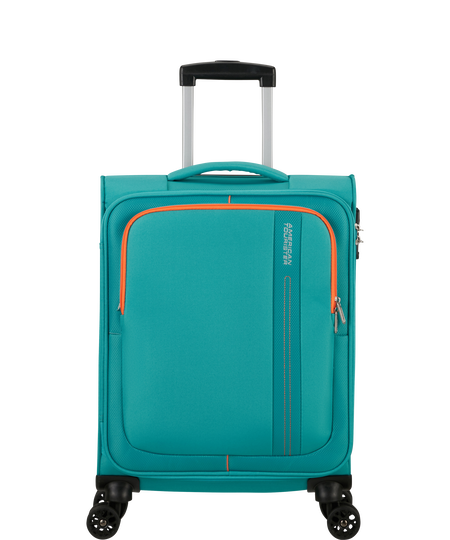 Maletas de viaje blandas sales