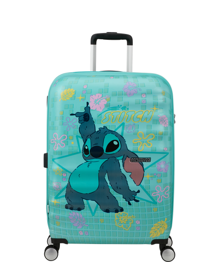 Disney Wavebreaker 67cm Maleta de Cabina Disney Wavebreaker 67cm Maleta de Cabina