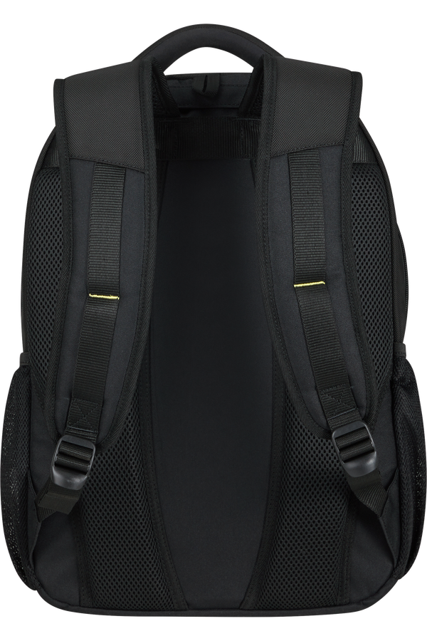American Tourister At Work Laptop Backpack  15.6inch Bass Black American Tourister At Work Laptop Backpack  15.6inch Bass Black