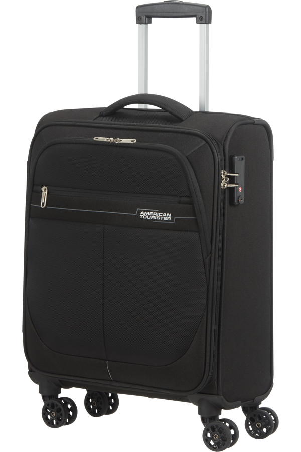 Deep Dive 55cm (20cm) Maleta Spinner (4 ruedas)