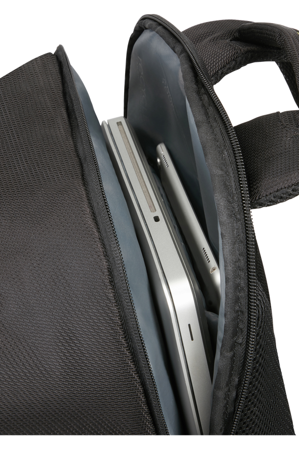 American Tourister Work-E Laptop Backpack  14inch Negro