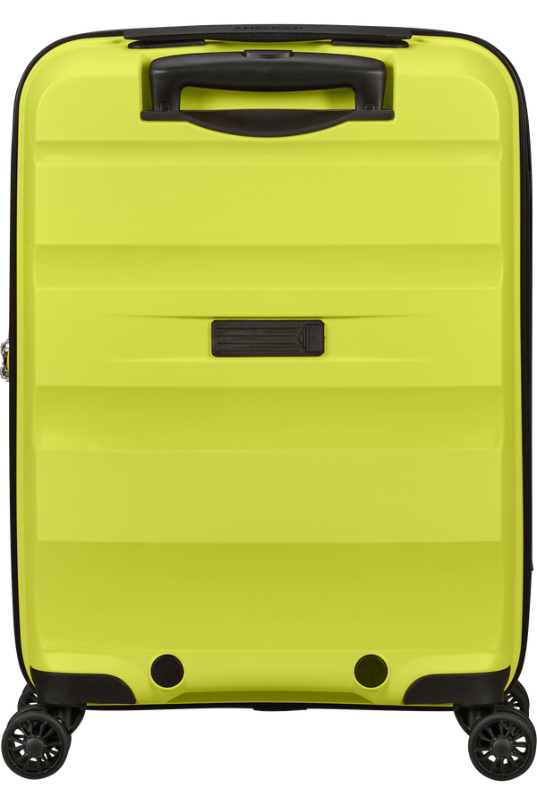 American Tourister Bon Air Dlx SPINNER 55/20 TSA  Bright Lime American Tourister Bon Air Dlx SPINNER 55/20 TSA  Bright Lime