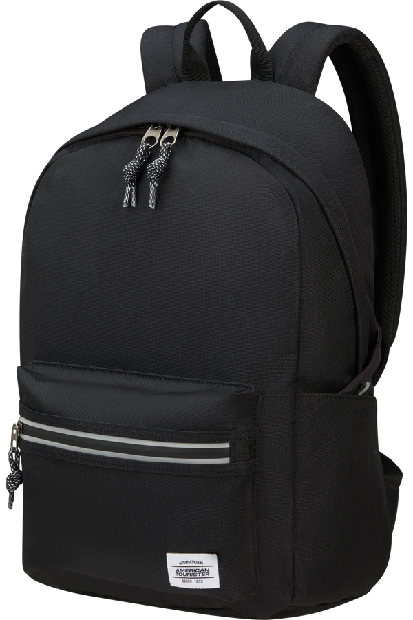 American Tourister Brightup Backpack Zip  Negro