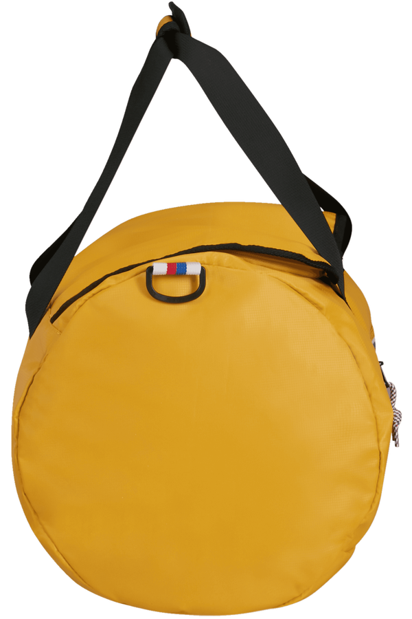 American Tourister Upbeat Pro Duffle Zip Coated  Amarillo